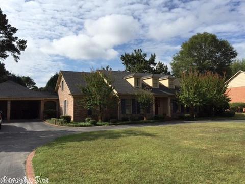 1404 W 46th, Pine Bluff, AR 71603 photo 1