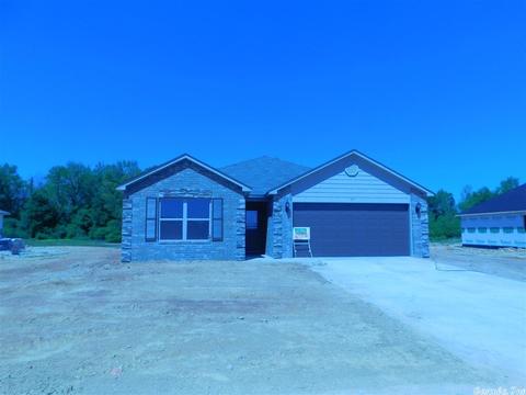 17 N Stonehenge Dr, Cabot, AR 72023 photo 1