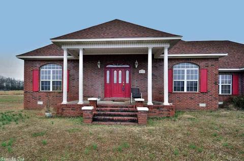 256 Saltillo Rd, Conway, AR 72032 photo 2