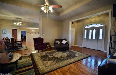 256 Saltillo Rd, Conway, AR 72032 photo 8