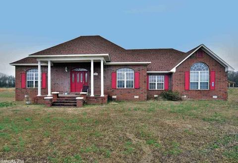 256 Saltillo Rd, Conway, AR 72032 photo 1