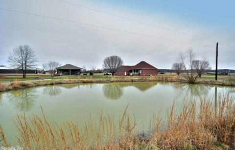 256 Saltillo Rd, Conway, AR 72032 photo 25