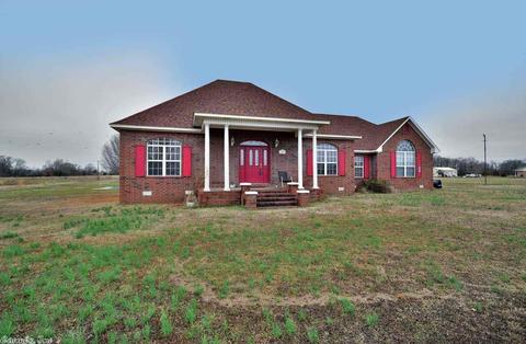 256 Saltillo Rd, Conway, AR 72032 photo 27