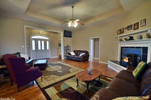 256 Saltillo Rd, Conway, AR 72032 photo 4