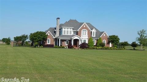 15009 Woodruff Ln, Trumann, AR 72472 photo 1