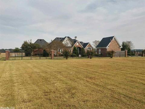 15009 Woodruff Ln, Trumann, AR 72472 photo 5