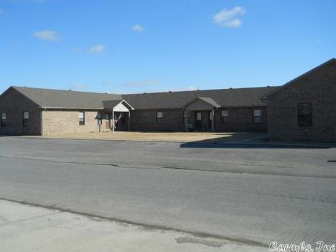 119 Pineview Rd, Beebe, AR 72012 photo 1