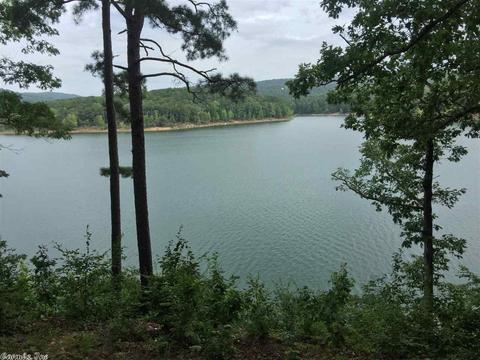 560 Davidson Cir, Edgemont, AR 72044 photo 2