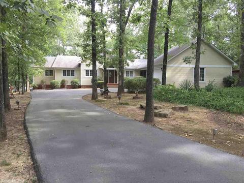 560 Davidson Cir, Edgemont, AR 72044 photo 1