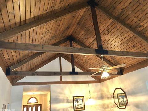 560 Davidson Cir, Edgemont, AR 72044 photo 5