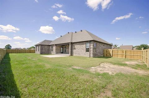 2 John David Rd, Vilonia, AR 72173 photo 37