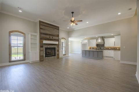 2 John David Rd, Vilonia, AR 72173 photo 8