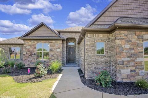 2 John David Rd, Vilonia, AR 72173 photo 39