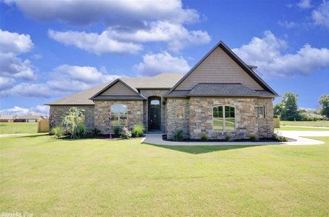 2 John David Rd, Vilonia, AR 72173 photo 1