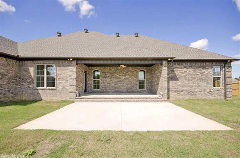 2 John David Rd, Vilonia, AR 72173 photo 36