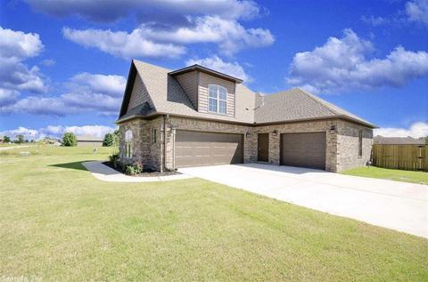2 John David Rd, Vilonia, AR 72173 photo 38