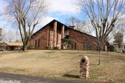 157 Northgate Dr, De Queen, AR 71832 photo 1