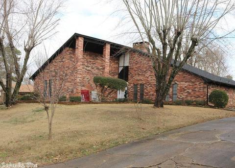 157 Northgate Dr, De Queen, AR 71832 photo 5