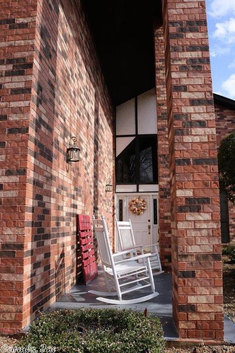 157 Northgate Dr, De Queen, AR 71832 photo 6