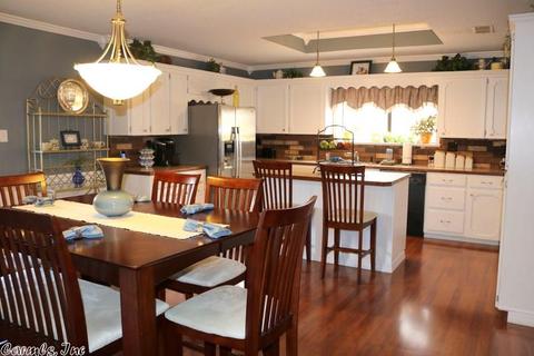 157 Northgate Dr, De Queen, AR 71832 photo 12