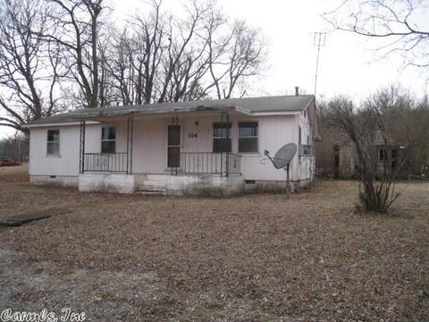 114 Walnut St, Williford, AR 72482 photo 17
