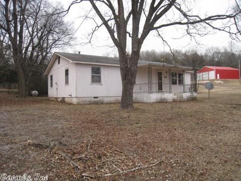 114 Walnut St, Williford, AR 72482 photo 2
