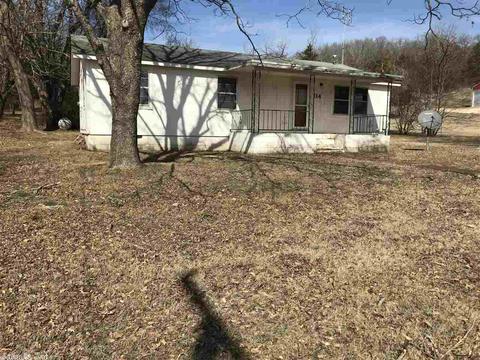114 Walnut St, Williford, AR 72482 photo 1