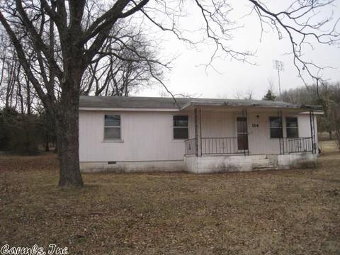 114 Walnut St, Williford, AR 72482 photo 12