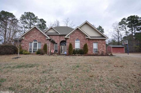 2000 Hickory Dr, Bryant, AR 72019 photo 1