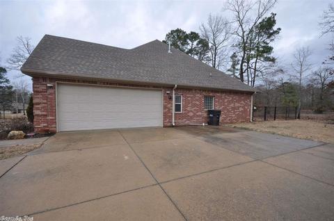 2000 Hickory Dr, Bryant, AR 72019 photo 2