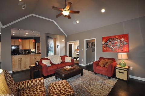 2000 Hickory Dr, Bryant, AR 72019 photo 5