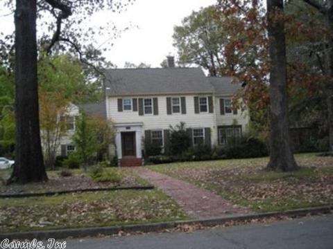 1000 W 36th, Pine Bluff, AR 71603 photo 1