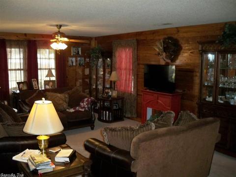 263 Gravel Hill Rd, Romance, AR 72136 photo 17