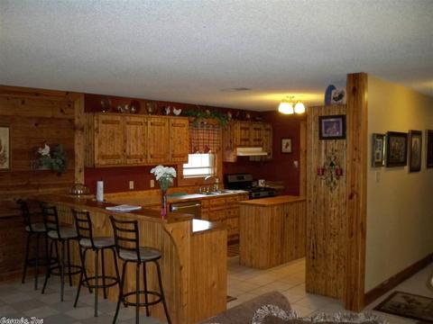 263 Gravel Hill Rd, Romance, AR 72136 photo 6