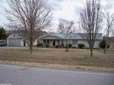 263 Gravel Hill Rd, Romance, AR 72136 photo 1