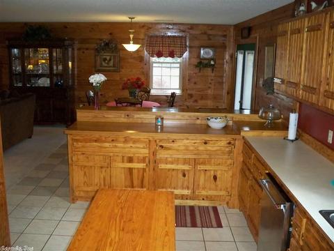 263 Gravel Hill Rd, Romance, AR 72136 photo 8