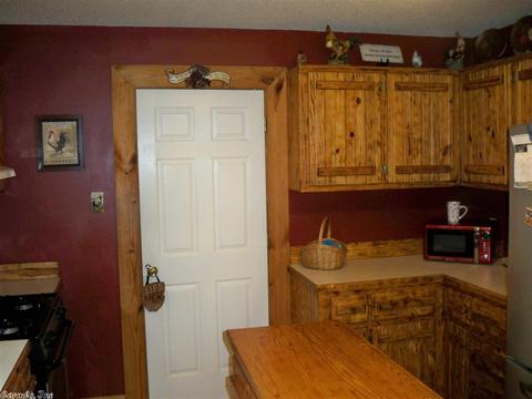 263 Gravel Hill Rd, Romance, AR 72136 photo 7