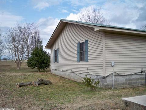263 Gravel Hill Rd, Romance, AR 72136 photo 5