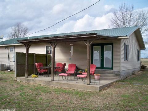 263 Gravel Hill Rd, Romance, AR 72136 photo 3