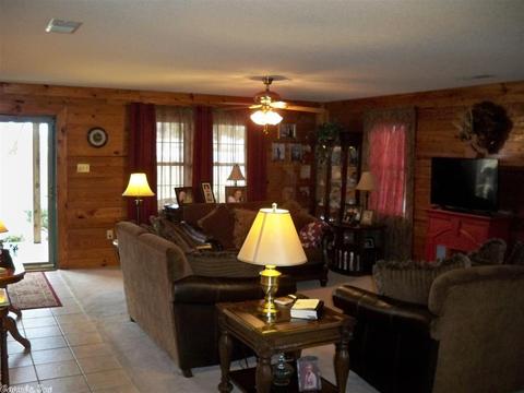 263 Gravel Hill Rd, Romance, AR 72136 photo 15