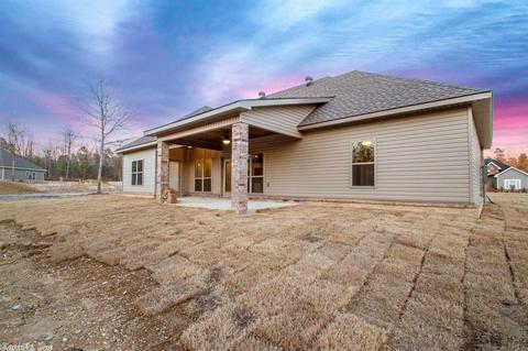 4014 Hampton Dr, Benton, AR 72019 photo 2