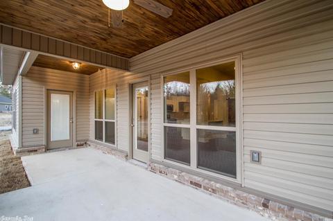 4014 Hampton Dr, Benton, AR 72019 photo 3