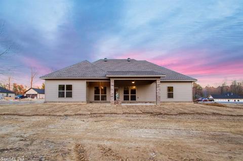 4014 Hampton Dr, Benton, AR 72019 photo 4