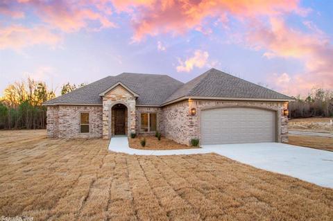 4014 Hampton Dr, Benton, AR 72019 photo 1