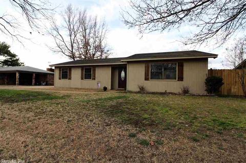 1204 First Ave, Trumann, AR 72472 photo 1