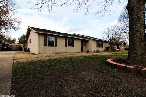 1204 First Ave, Trumann, AR 72472 photo 2