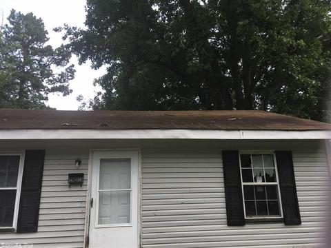 1606 W 9th Ave, Pine Bluff, AR 71603 photo 1