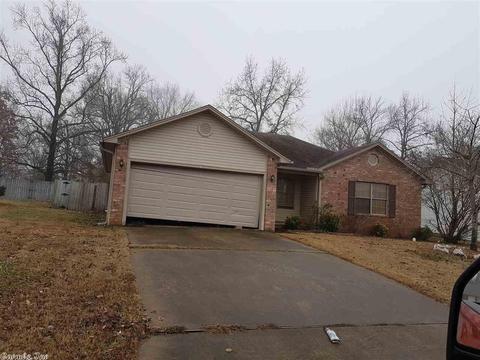 31 Elk Bear Ln, Cabot, AR 72023 photo 1