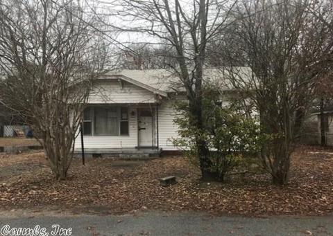 905 E 7th Ave, Pine Bluff, AR 71601 photo 1