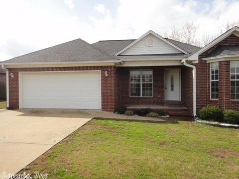 7 Blueberry Rd, Searcy, AR 72143 photo 1